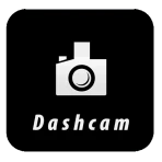 Dashcam App Deutsch icon