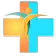 Mobile Health Magic icon