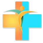 Mobile Health Magic icon