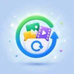 DataPulse-Recovery Assistant icon
