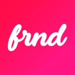 FRND : Chat, Play, Connect icon