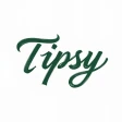 Tipsy – Cocktail & Drink App icon