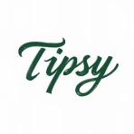 Tipsy – Cocktail & Drink App icon
