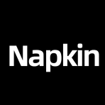 Napkin AI icon