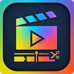 DaVinci Resolve : Video Editor icon