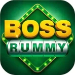 Boss Rummy icon