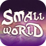 Small World : Civilisations &  icon