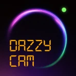 Dazzy Cam: Vintage Film Camera icon