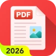 PDF File Plus icon