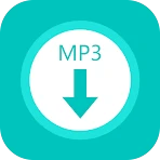 Mp3 Music Downloader icon