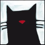 eReaders Cideb e Black Cat icon