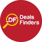 Deals Finders: Coupons & Deals icon