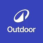 Decathlon Outdoor icon