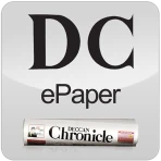 DeccanChronicle epaper icon