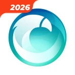 Aura Browser icon