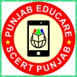Punjab Educare icon