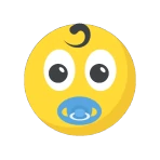 Baby Names - Indian baby names icon