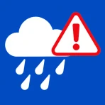 Vær & Radar med Regnradar icon