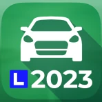 CBR Auto Theorie Examen 2023 icon