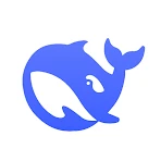 DeepSeek - AI Assistent icon