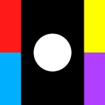 탭바운스: 색깔 맞추기 게임 icon