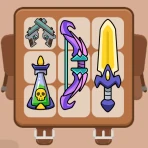 Rumble Bag: Bag Fight Hero icon