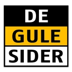 De Gule Sider - Søg • Opdag icon