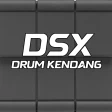 DSX Drum Kendang Real icon