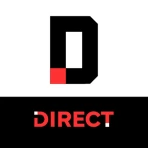Delhivery: Courier App icon