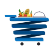 Delico: Food & Grocery icon