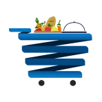 Delico: Food & Grocery icon
