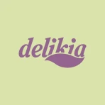 Delikia App icon