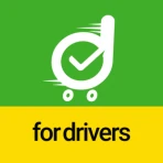 Deliveree สำหรับผู้ขับ icon