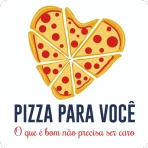 Pizza para você icon