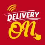 DeliveryOn - Sua fome Off icon