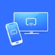 iPhone auf TV Spiegeln AirPlay icon