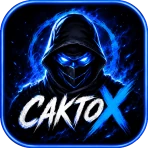 Caxto : DARK Freestyle Panel icon