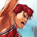 สแลมดังก์ SLAM DUNK icon