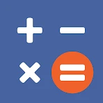 ClevCalc - Calculator icon