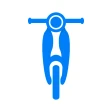 Rollerbank - Scooter & Fatbike icon