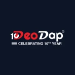 DeoDap: Online Shopping app icon