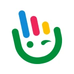 Kindertap icon