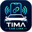 Tima App Car Link icon