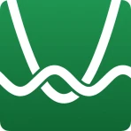 เครื่องคิดเลขกราฟิก Desmos icon