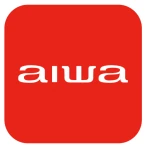 AIWA BR AUDIO icon