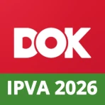 Dok: licenciamento 2026 e IPVA icon