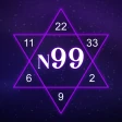 Astro99 AI Personal Horoscope icon