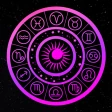 Natal Chart: برج اليوم فال icon