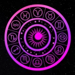 Natal Chart: ज्योतिष ⁠राशिफल icon