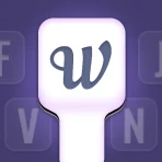 Fingertip Keyboard icon